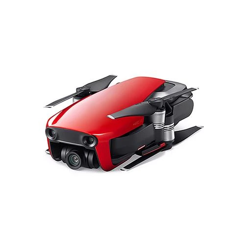Dji mavic air flame red discount