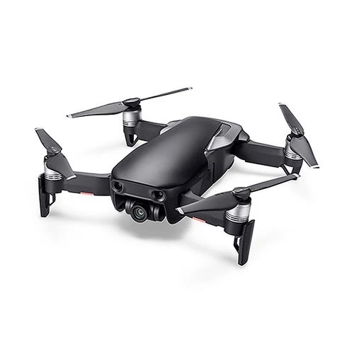 DJI Mavic Air 4K Foldable RC Drone Fly More Combo Onyx Black