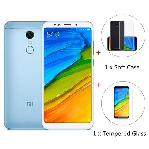 xiaomi xiaomi redmi 5