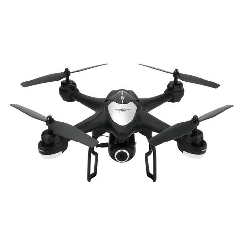 SJRC S SERIES S30W WIFI FPV RC Quadcopter RTF Black