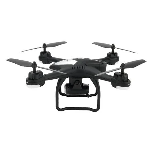 SJRC S-SERIES S30W WIFI FPV RC Quadcopter RTF Black