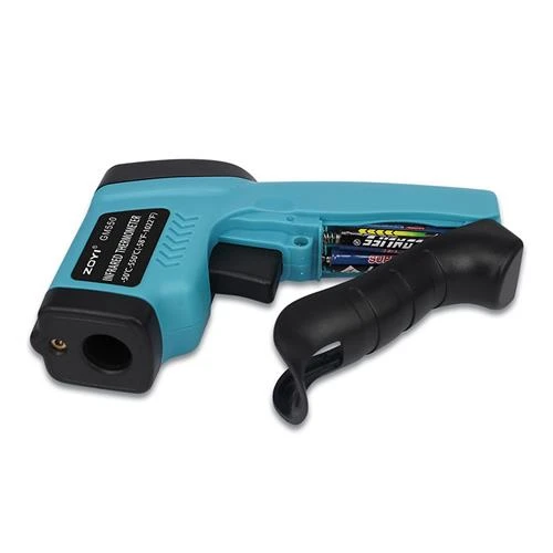 GM550 Infrared Thermometer 