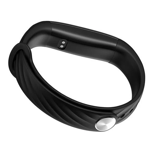 I5A Smart Bracelet Sports Tracker Black