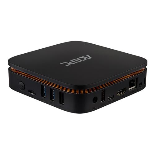 ACEPC AK1 Intel Celeron J3455 4GB/32GB Mini PC