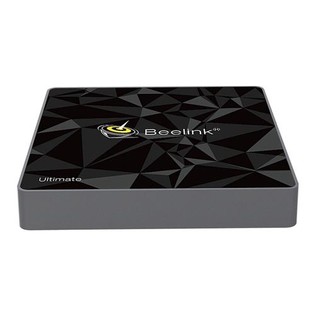 Beelink GT1 Amlogic S912 4K TV BOX 3GB/32GB Black