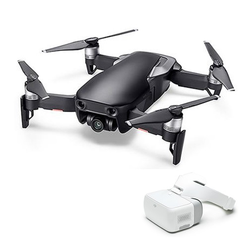dji goggles for mavic air