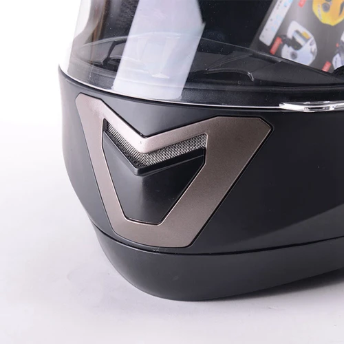 YEMA YM-925 Men Women Motorcycle Helmet