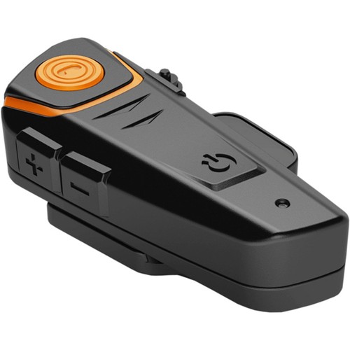 Fodsports BT-S3 Motorrad Helm Gegensprechanlage Fü... - Grandado