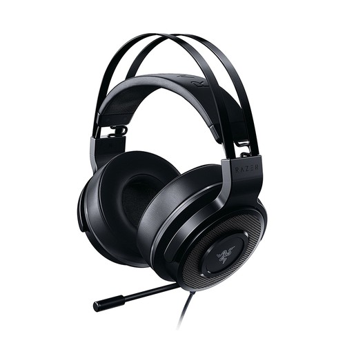 Razer Thresher Tournament Edition Wired Gaming Headset Black