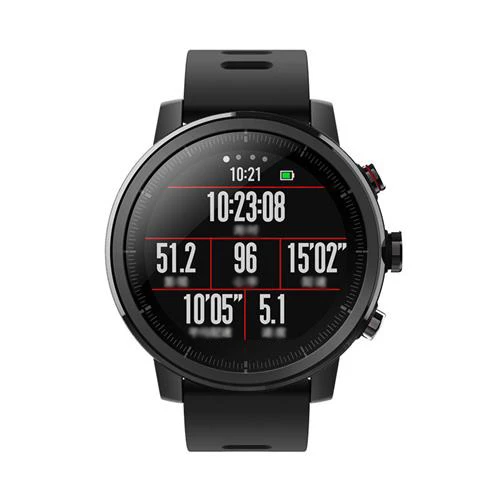 Amazfit stratos dimensions online