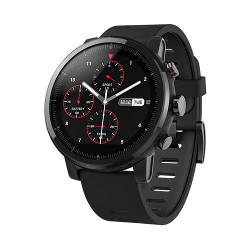 Geekbuying Huami Amazfit Stratos Smartwatch Huami Amazfit Stratos