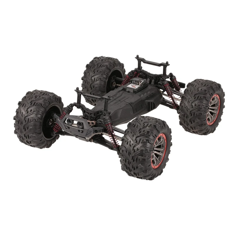 XLH 9125 RC Car RTR Blue