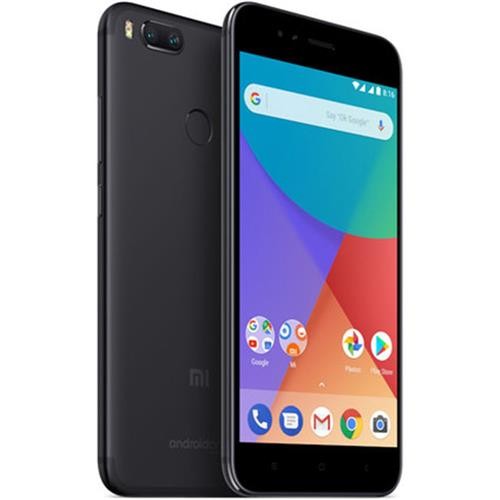 Xiaomi Mi A1 本体 Xiaomi Mi A1 Smartphone Review - NotebookCheck.net Reviews