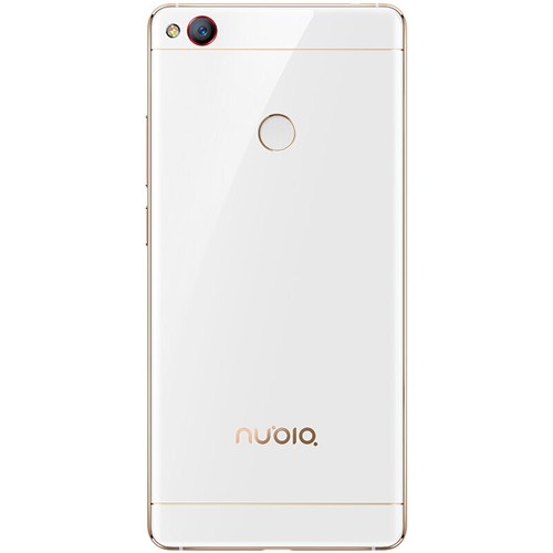 Nubia Z11 NX531J 5.5 Inch 6GB 64GB Smartphone White