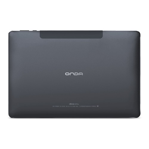 タブレット ONDA oBook 20Plus Windows / Android ONDA oBOOK 20 Plus (4+64GB) 2-in-1 Ultrabook Tablet PC