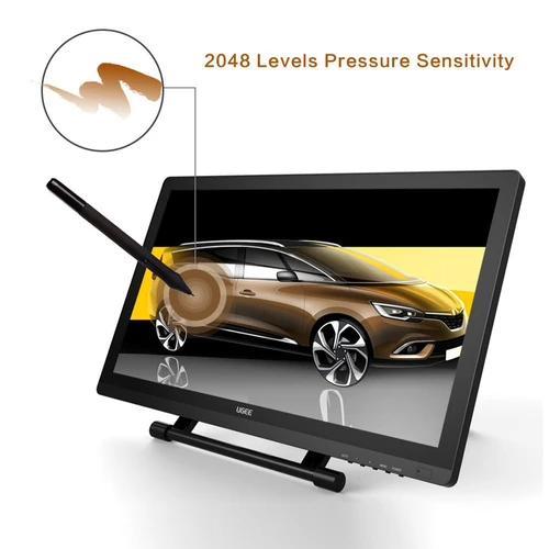 UGEE UG-2150 P50S Pen Digital Painting Drawing Tablet