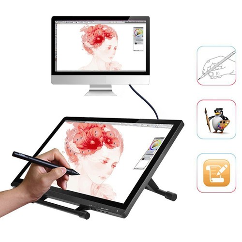 UGEE UG-2150 P50S Pen Digital Painting Drawing Tablet