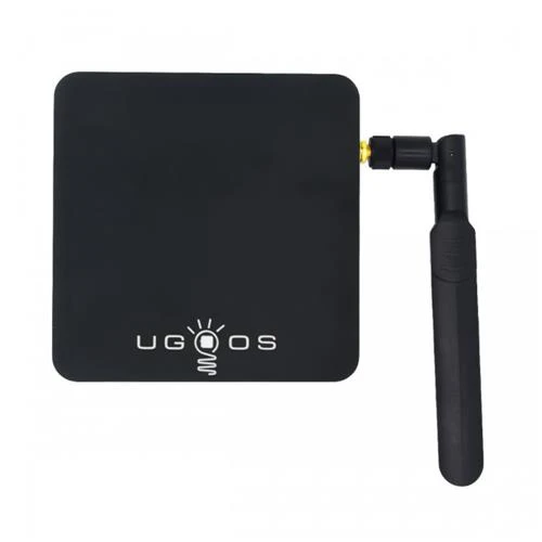 UGOOS AM3 Amlogic S912 Android 6.0 2G/16G TV BOX