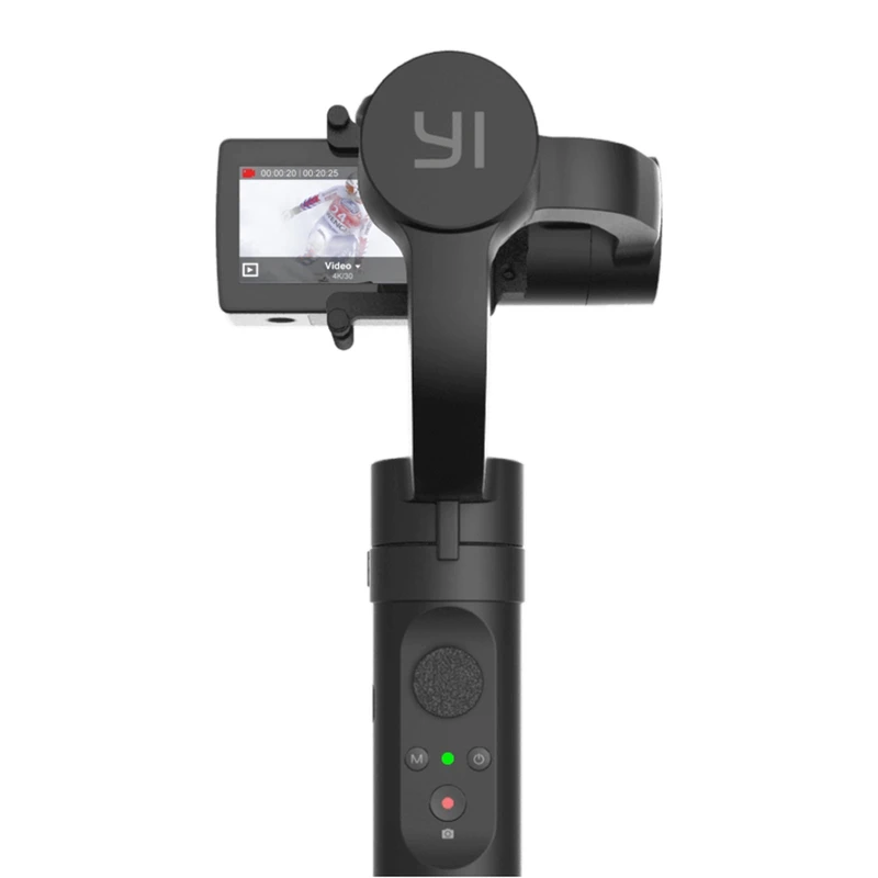 Yi on sale Action Gimbal