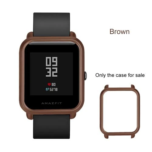 Amazfit cheap bip protector