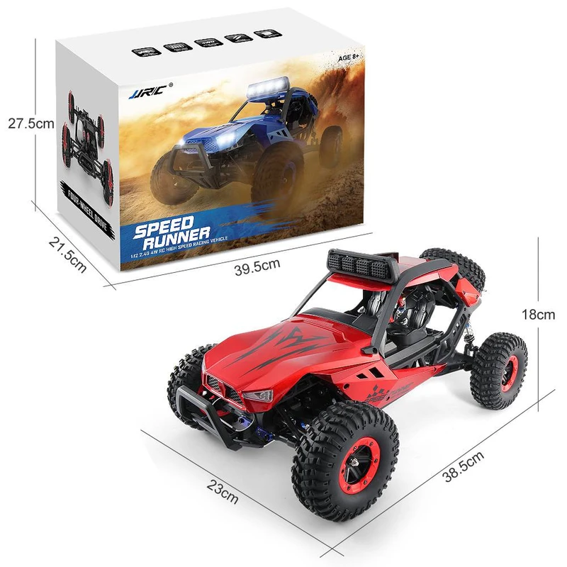 Jj rc car deals