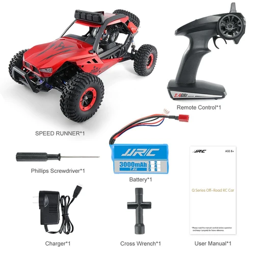 Jjrc q46 deals