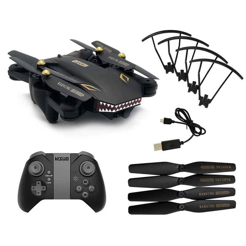 Visuo xs809s battles sharks discount