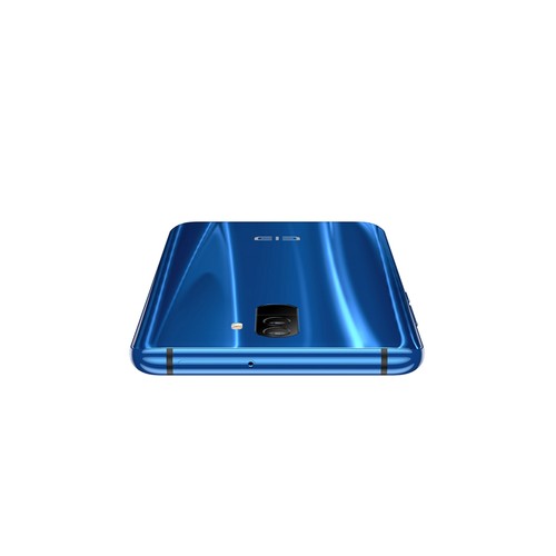 スマートフォン本体 ANDROID - Elephone U Pro Blue Elephone U Pro test - Edgeless smartphone from China