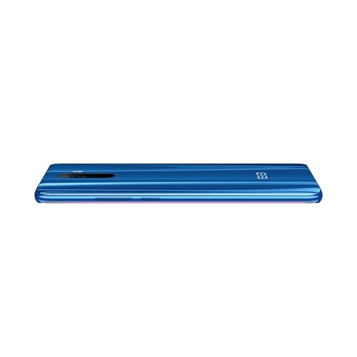 Elephone U Pro メモリ6GB/ストレージ128GB 青 Elephone U Pro 5.99 Inch 6GB 128GBスマートフォンブルー