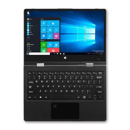 売り切り Jumper EZbook X1ノートパソコン 11.6インチ かつてのネットブックみたいなノートパソコンが届いたから