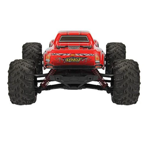 XINLEHONG Toys 9130 4WD Off-road RC Car RTR Red XINLEHONG Toys 9130 4WD Off-road RC Car RTR Red
