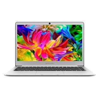 Teclast F7 Laptop 6GB 128GB Silver