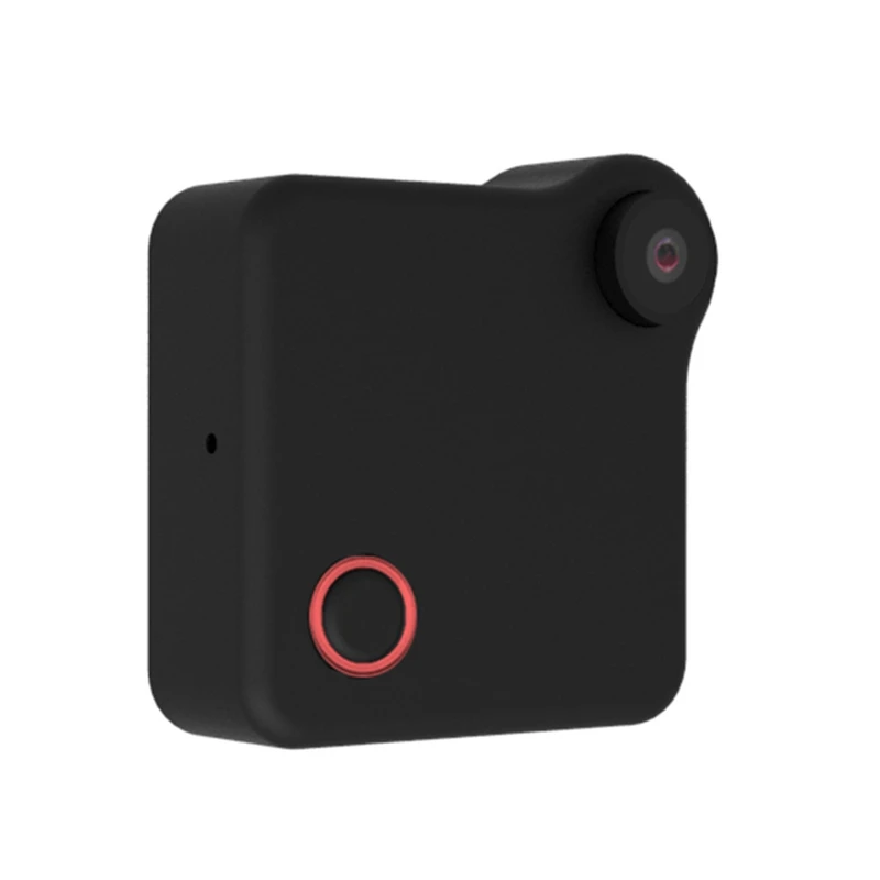 Fashion android motion activated camera