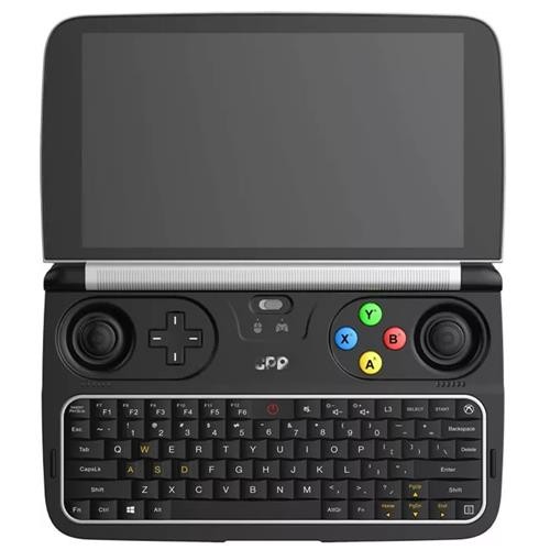 GPD Win 2 GamePad Tablet PC 8GB 128GB Black