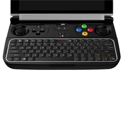 PC周辺機器 gpd win 2 128GB GPD Win2 Win 2 128GB SSD Intel Core M3-7y30 6 Inch Windows10