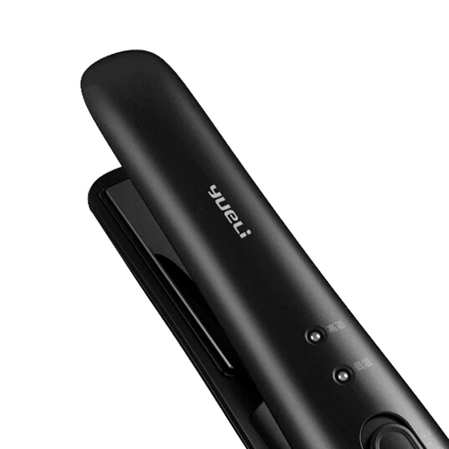 Xiaomi Yueli Mini Wireless Hair Straightener Black