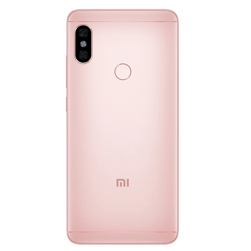 mi 5 rose gold