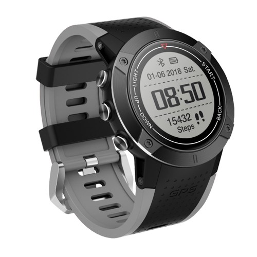 dm18 smartwatch