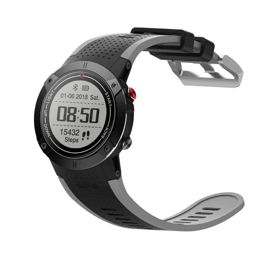 Dm18 smartwatch deals