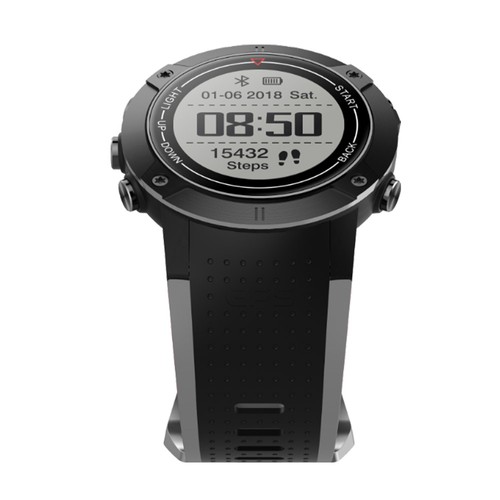 dm18 smartwatch