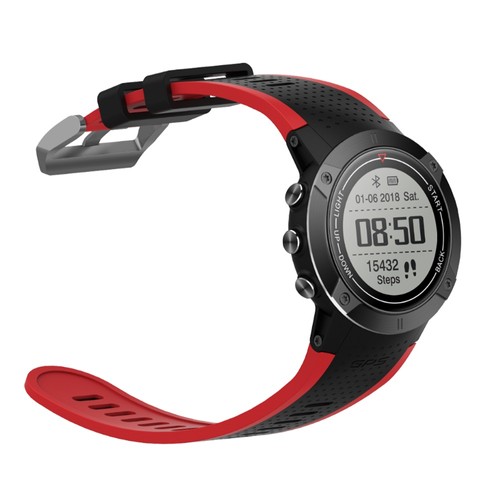 dm18 smartwatch