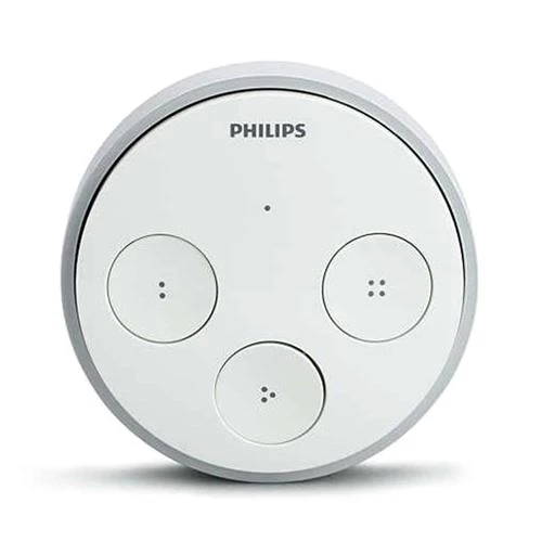 Philips Hue Bridge Puente Control Luz Smart