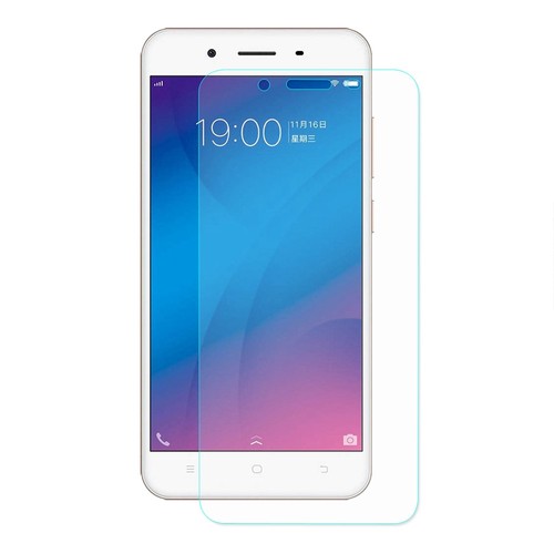 Hat-Prince Tempered Glass Film For VIVO Y66