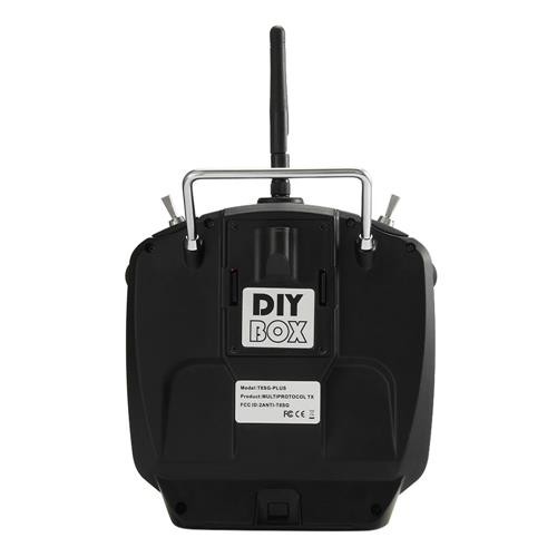 ホビーラジコン Jumper T8SG-V2-PLUS Jumper T8SG Plus V2.0 Transmitter