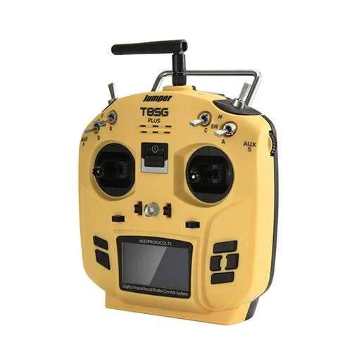 Jumper T8SG Plus V2.0 Transmitter