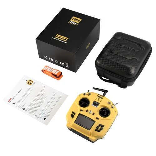 Jumper T8SG Plus V2.0 Transmitter