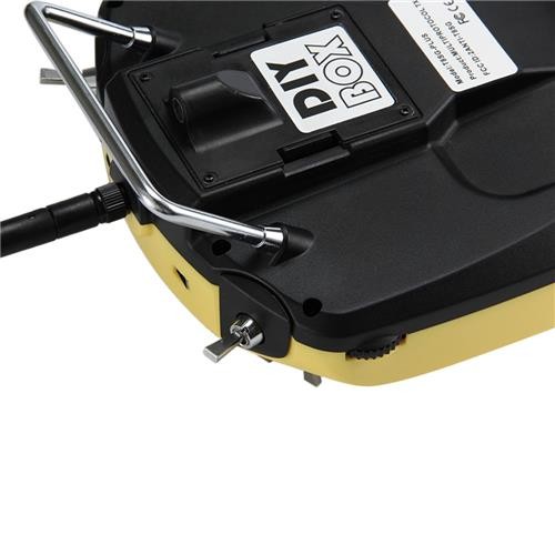 Jumper T8SG Plus V2.0 Transmitter Mode 1