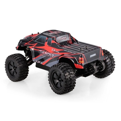 best rc cars off road 4x4