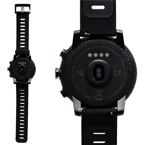 Huami Amazfit Stratos Watch 2 Black