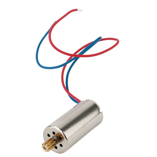 SJRC S20W S30W RC Quadcopter Spare Parts CW Brushed Motor